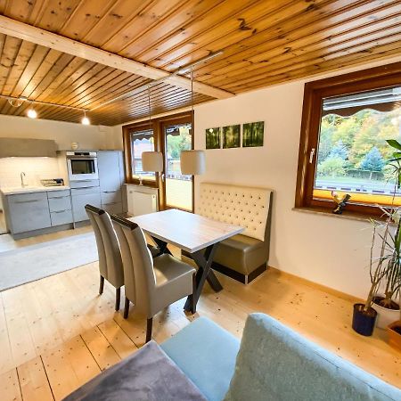 Ferienwohnung im Ottenhai  Bad Harzburg Exterior foto