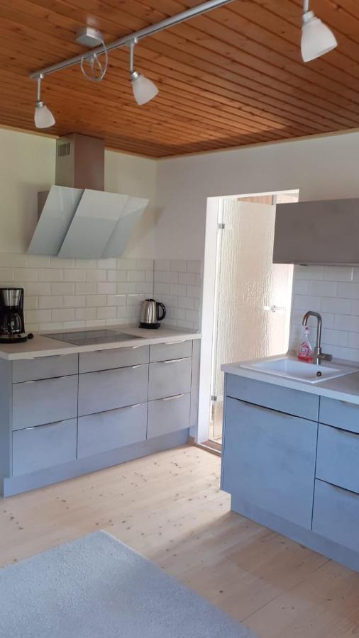 Ferienwohnung im Ottenhai  Bad Harzburg Exterior foto