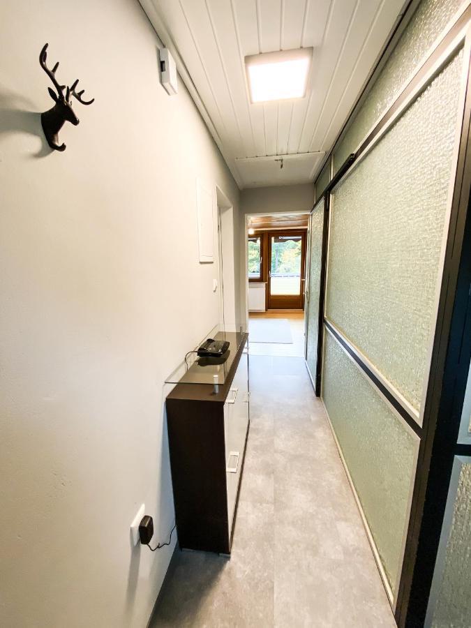 Ferienwohnung im Ottenhai  Bad Harzburg Exterior foto