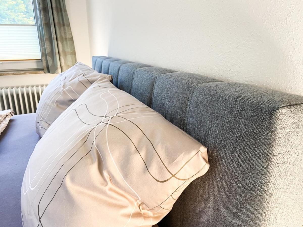 Ferienwohnung im Ottenhai  Bad Harzburg Exterior foto